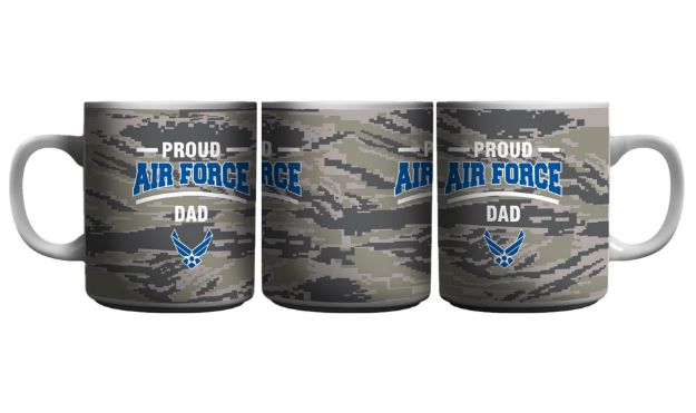 Picture of Air Force Dad