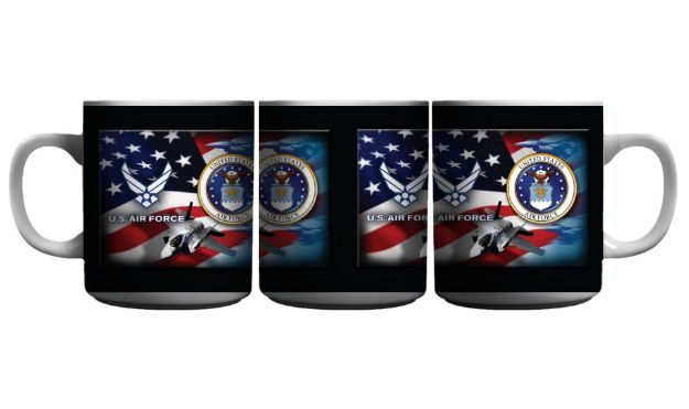Picture of U.S. Air Force