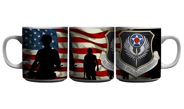 Picture of Air Force Special Operations