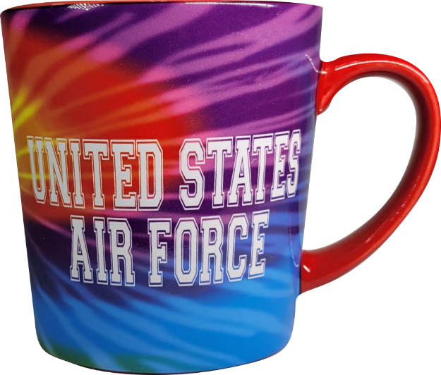 Picture of Air Force