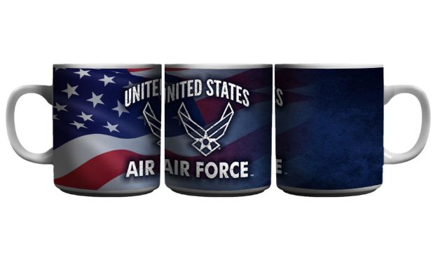 Picture of U.S. Air Force