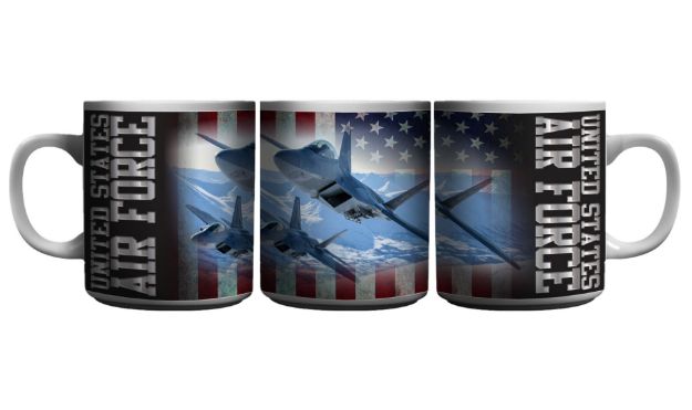 Picture of U.S. Air Force