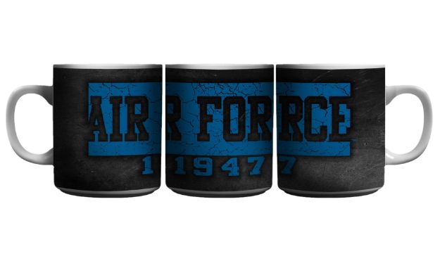 Picture of U.S. Air Force 1947