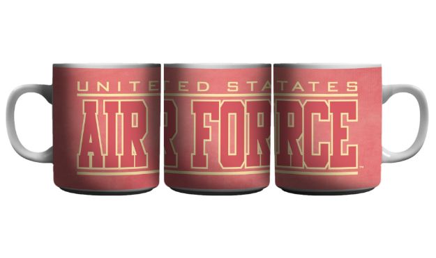 Picture of U.S. Air Force