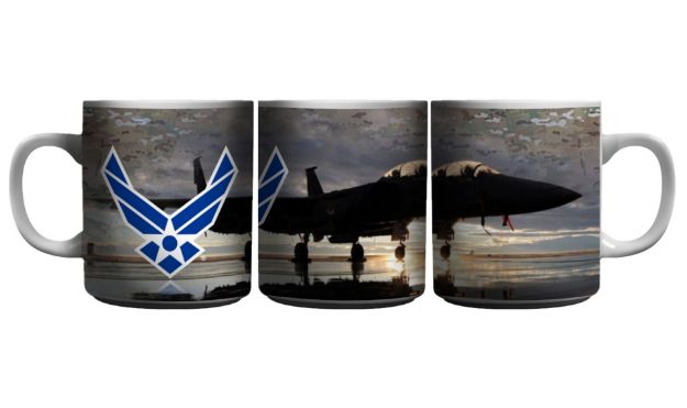 Picture of U.S. Air Force