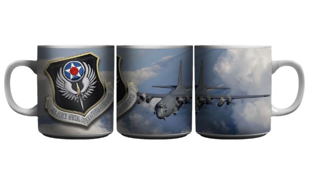 Picture of Air Force Special Operations