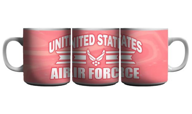 Picture of U.S. Air Force