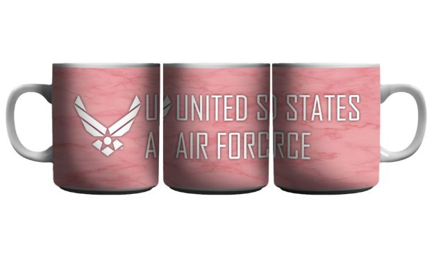 Picture of U.S. Air Force