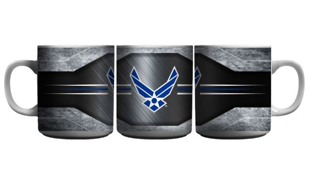Picture of U.S. Air Force