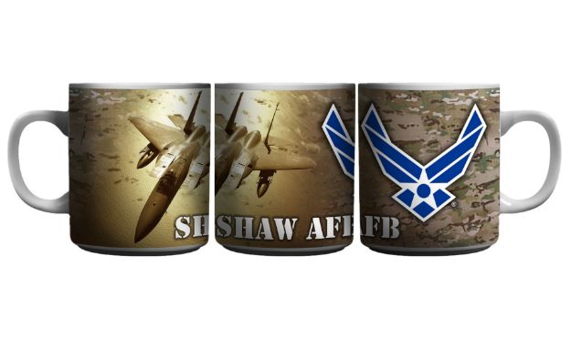 Picture of U.S. Air Force