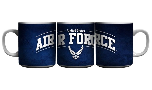 Picture of U.S. Air Force