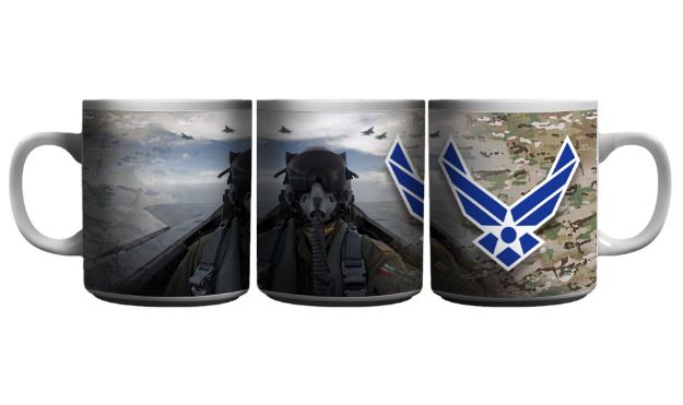Picture of U.S. Air Force