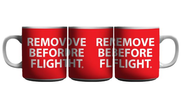 Picture of Remove Before Flight