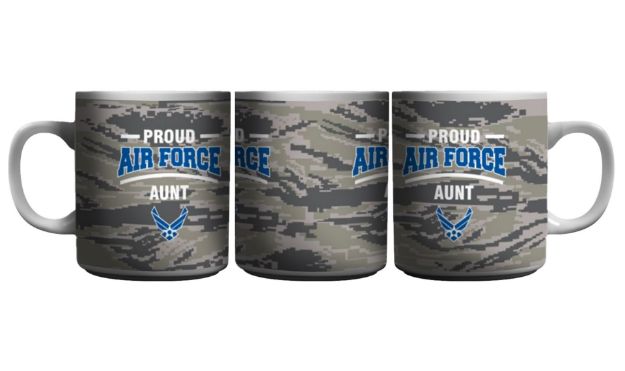 Picture of Air Force Aunt