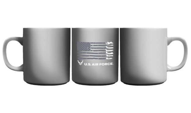 Picture of U.S. Air Force