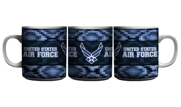 Picture of U.S. Air Force