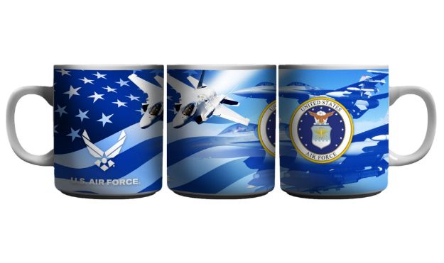 Picture of U.S. Air Force