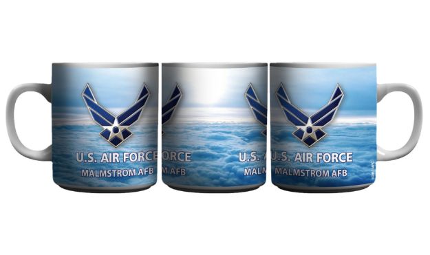 Picture of U.S. Air Force