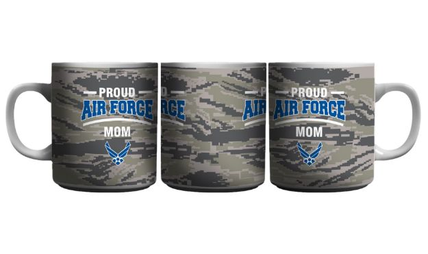 Picture of Air Force Mom