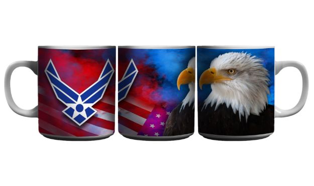 Picture of U.S. Air Force