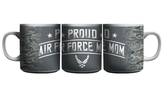 Picture of Proud Air Force Mom