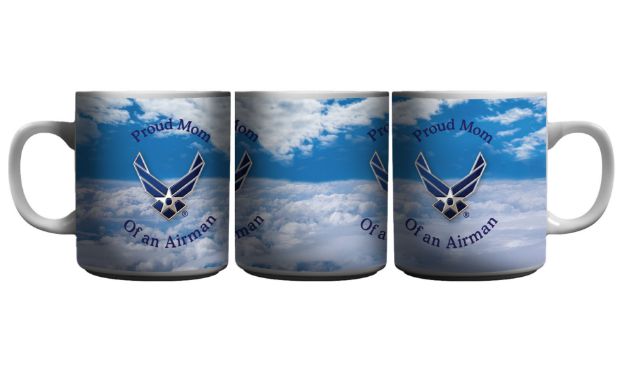 Picture of Proud Mom of an Airman