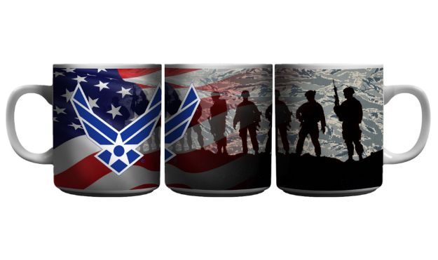 Picture of U.S. Air Force