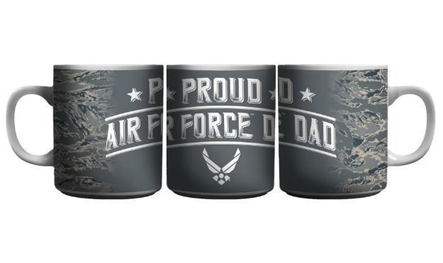 Picture of Proud Air Force Dad