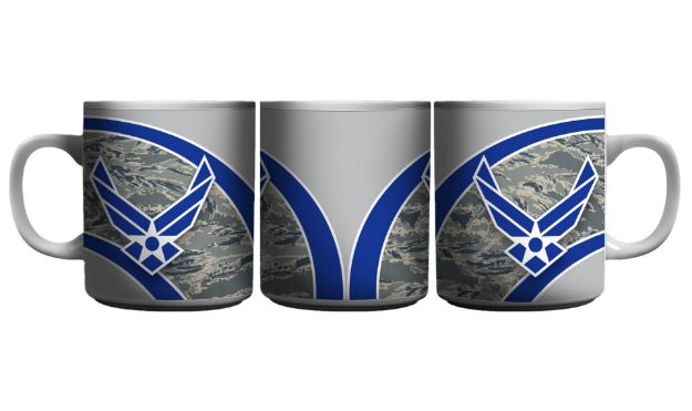 Picture of U.S. Air Force