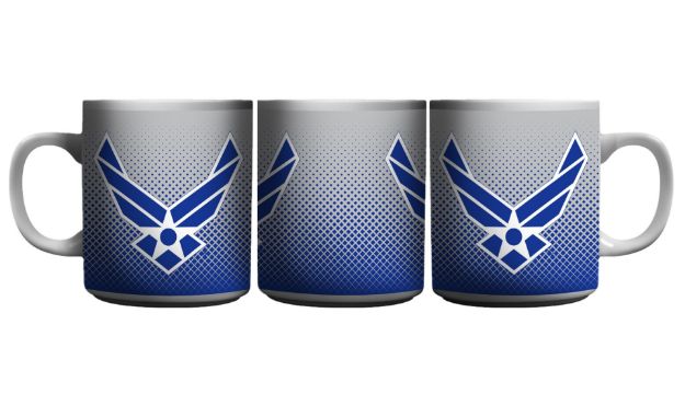 Picture of U.S. Air Force