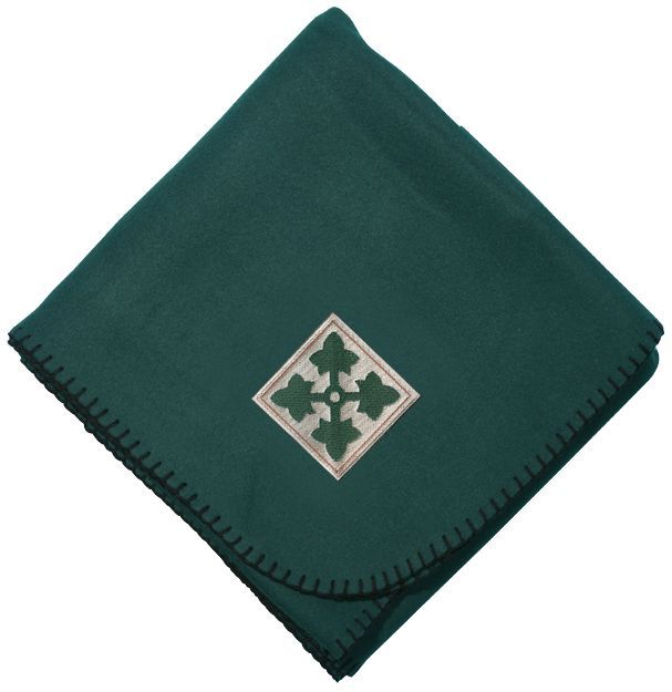 Picture of 4th Infantry