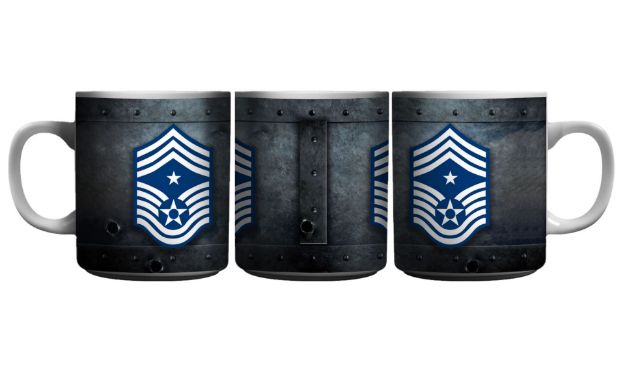 Picture of USAF CCM