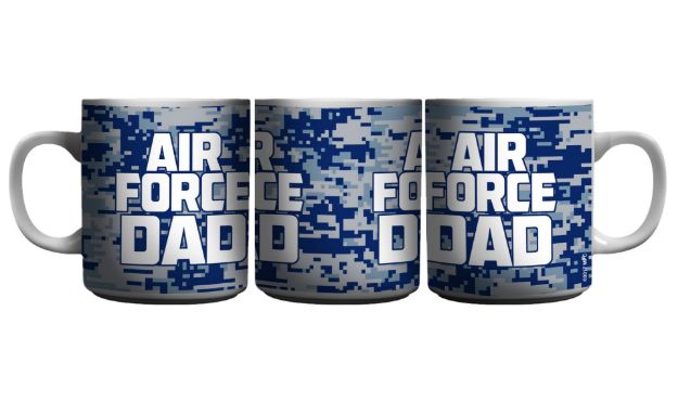 Picture of Air Force Dad