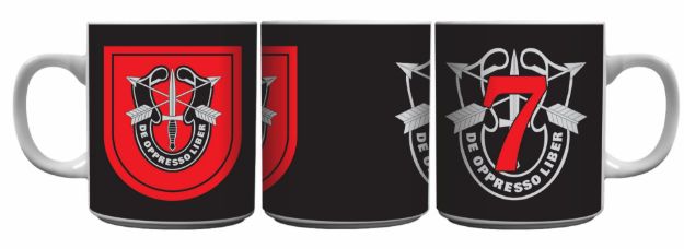 Picture of 7th Special Forces