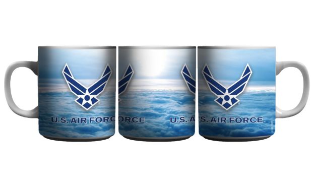 Picture of Air Force