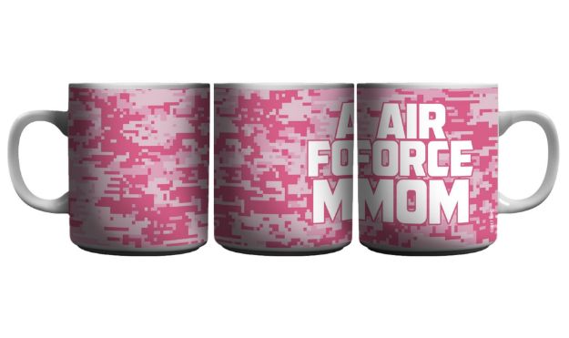 Picture of Air Force Mom