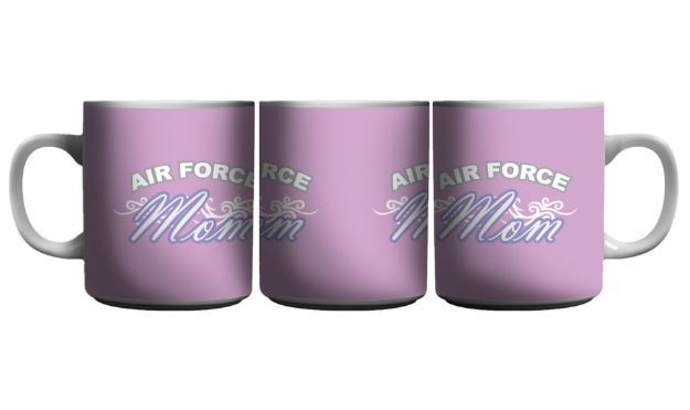 Picture of Air Force Mom