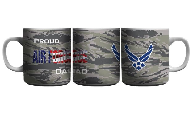 Picture of Air Force Dad