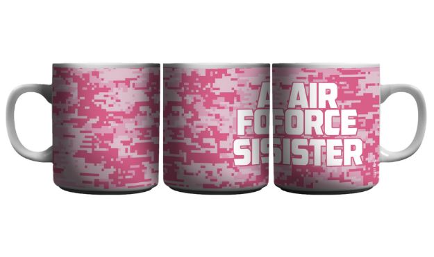 Picture of Air Force Sister