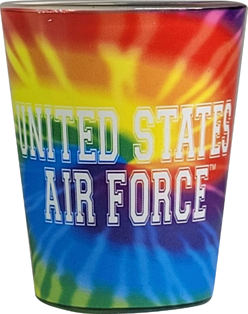 Picture of U.S. Air Force