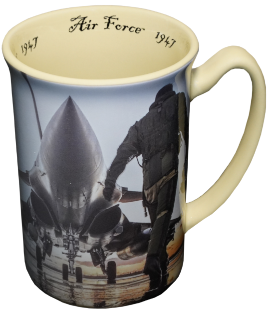 Picture of U.S. Air Force