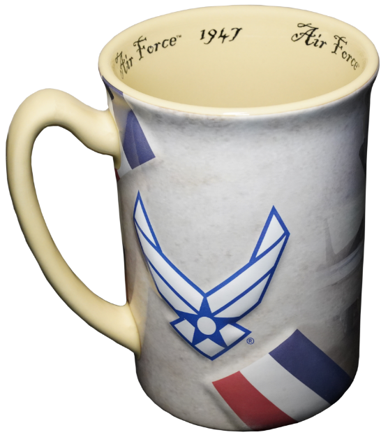 Picture of U.S. Air Force
