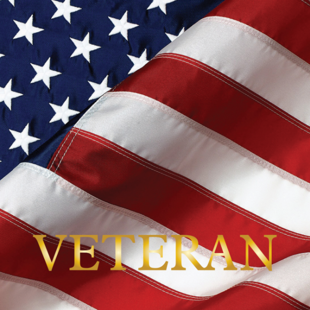 Picture of Veteran