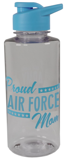 Picture of U.S. Air Force Mom