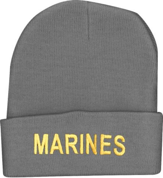 Picture of MARINE