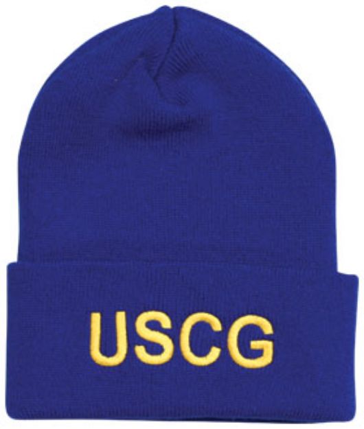 Picture of COAST GUARD