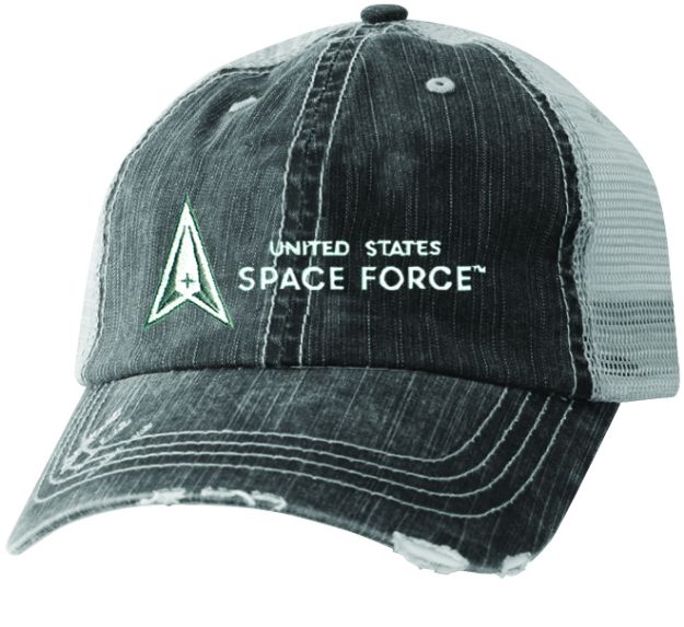 Picture of SPACE FORCE