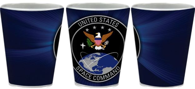 Picture of U.S. Space Command
