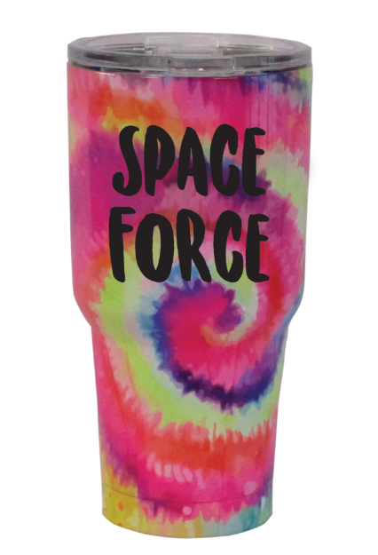 Picture of U.S. Space Force