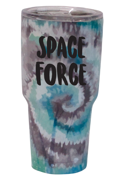 Picture of U.S. Space Force